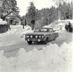 Ford Falcon 1964 года
